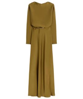 MAX MARA STUDIO Повседневное платье