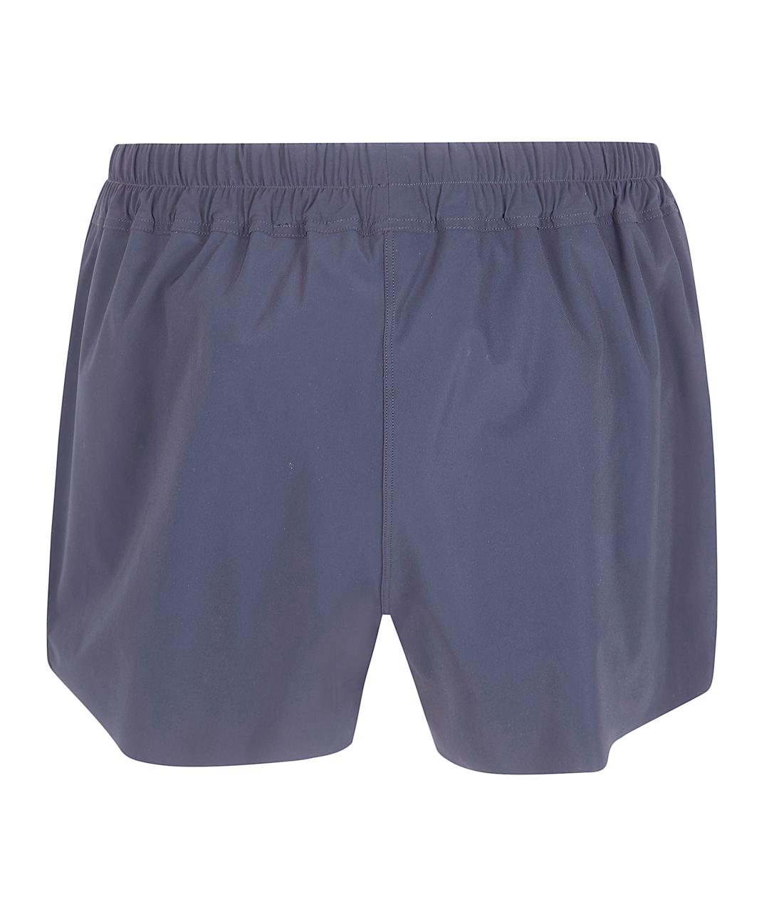 RICK OWENS Полиамидовые плавки, фото 2