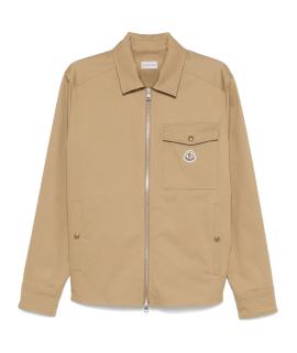 MONCLER Кэжуал рубашка