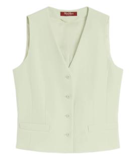 MAX MARA STUDIO Жилет