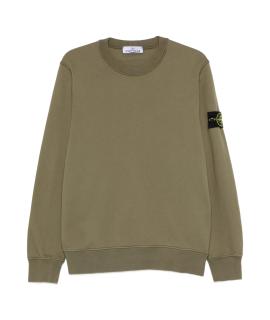 STONE ISLAND Худи/толстовка