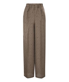 MAX MARA Прямые брюки