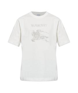 BURBERRY Футболка