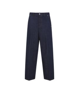 Ami Paris Прямые джинсы