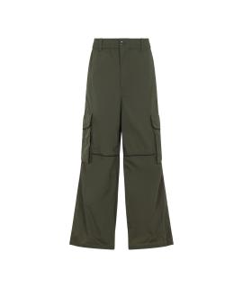 MARNI Повседневные брюки