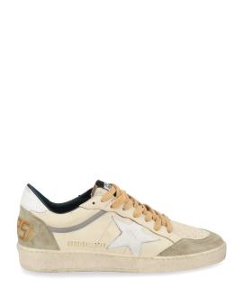 GOLDEN GOOSE DELUXE BRAND Низкие кроссовки / кеды