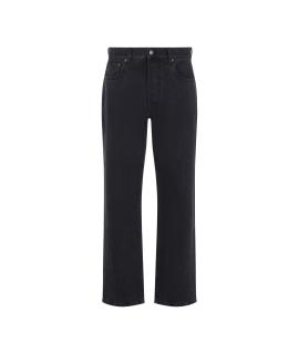 VALENTINO Прямые джинсы