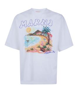 MARNI Футболка
