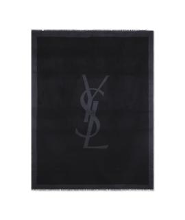 SAINT LAURENT Шарф