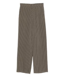 BALENCIAGA Прямые брюки