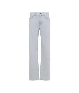 GIVENCHY Прямые джинсы