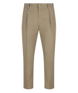 PRADA Повседневные брюки