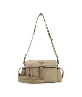 PRADA Сумка через плечо