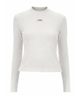 JACQUEMUS Лонгслив