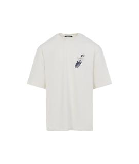 JACQUEMUS Футболка