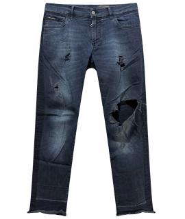 DOLCE&GABBANA Джинсы скинни