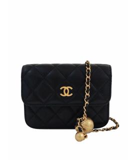 CHANEL Сумка через плечо