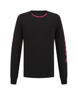 CHROME HEARTS Лонгслив