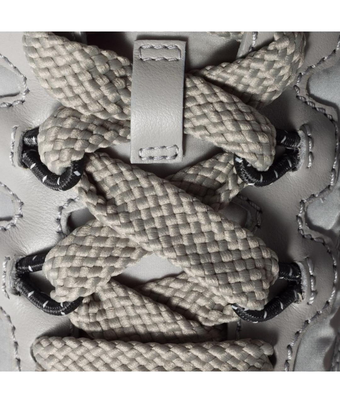 MIU MIU Белые кроссовки, фото 3