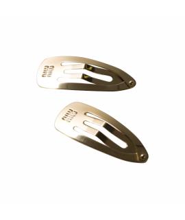 MIU MIU Заколка