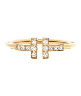 TIFFANY&CO Кольцо