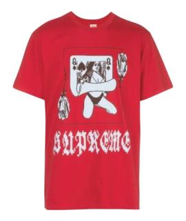 SUPREME Футболка