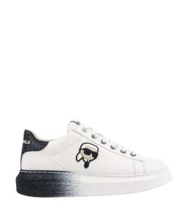 KARL LAGERFELD Кеды