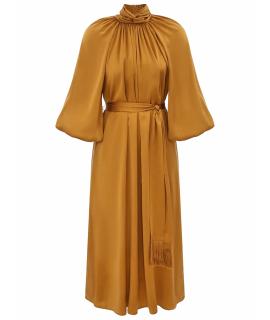 ZIMMERMANN Вечернее платье