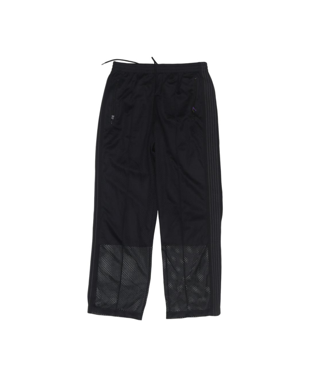 NEEDLES Черные полиэстеровые повседневные брюки, фото 8