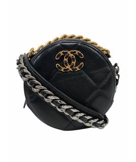 CHANEL Сумка через плечо