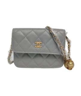 CHANEL Клатч/вечерняя сумка