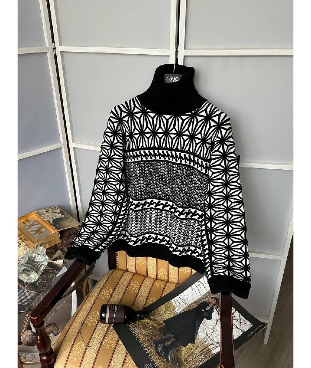 DSQUARED2 Мульти джемпер / свитер, фото 5