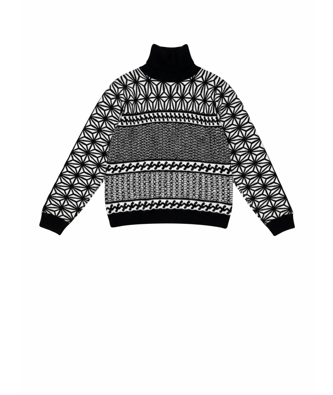 DSQUARED2 Мульти джемпер / свитер, фото 1