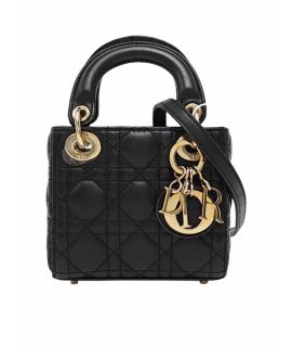 CHRISTIAN DIOR Сумка с короткими ручками