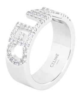 CELINE Кольцо