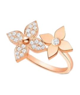 LOUIS VUITTON Кольцо