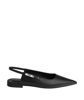 HERMES Балетки