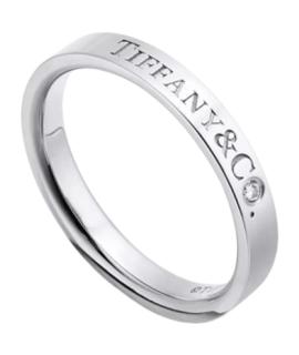 TIFFANY&CO Кольцо