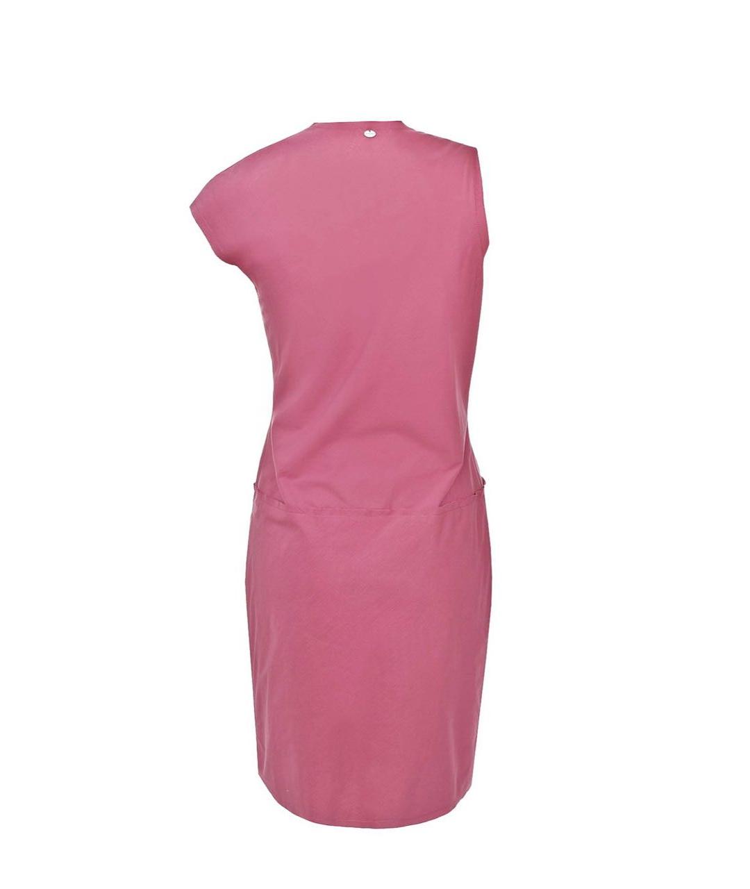 LIVIANA CONTI Хлопковое повседневное платье, фото 2