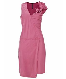 LIVIANA CONTI Повседневное платье