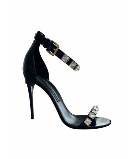 DOLCE&GABBANA Босоножки