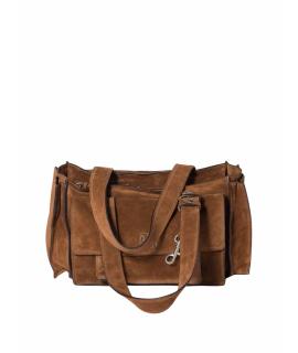 MIU MIU Сумка с короткими ручками