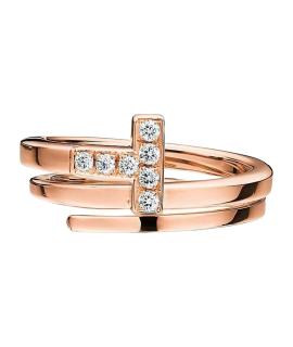 TIFFANY&CO Кольцо