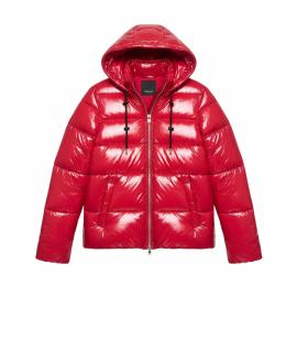 PINKO Пуховик