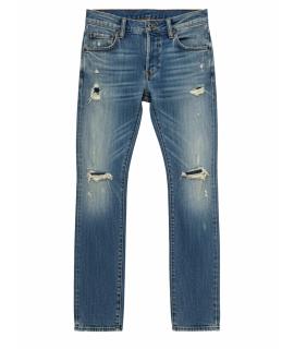 DSQUARED2 Джинсы скинни