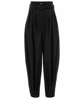 ZIMMERMANN Брюки широкие