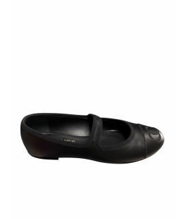 CHANEL Балетки