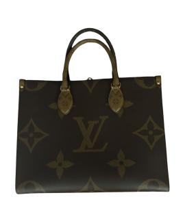 LOUIS VUITTON Сумка с короткими ручками