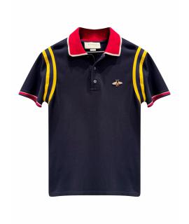 GUCCI Поло с коротким рукавом