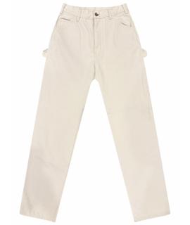 MAISON MARGIELA Прямые джинсы